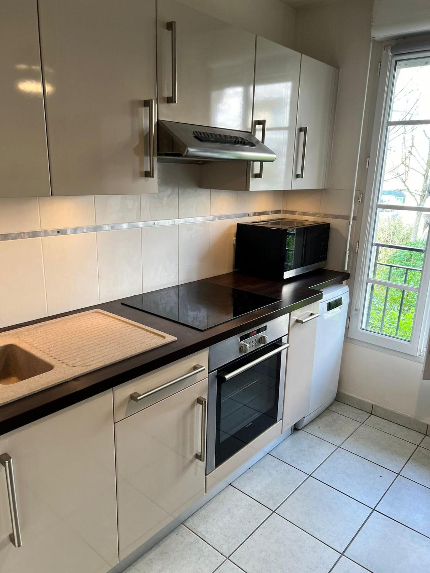 Sweet Appartement Disneyland Paris Parking 300M Station Val D'Europe シェシー エクステリア 写真