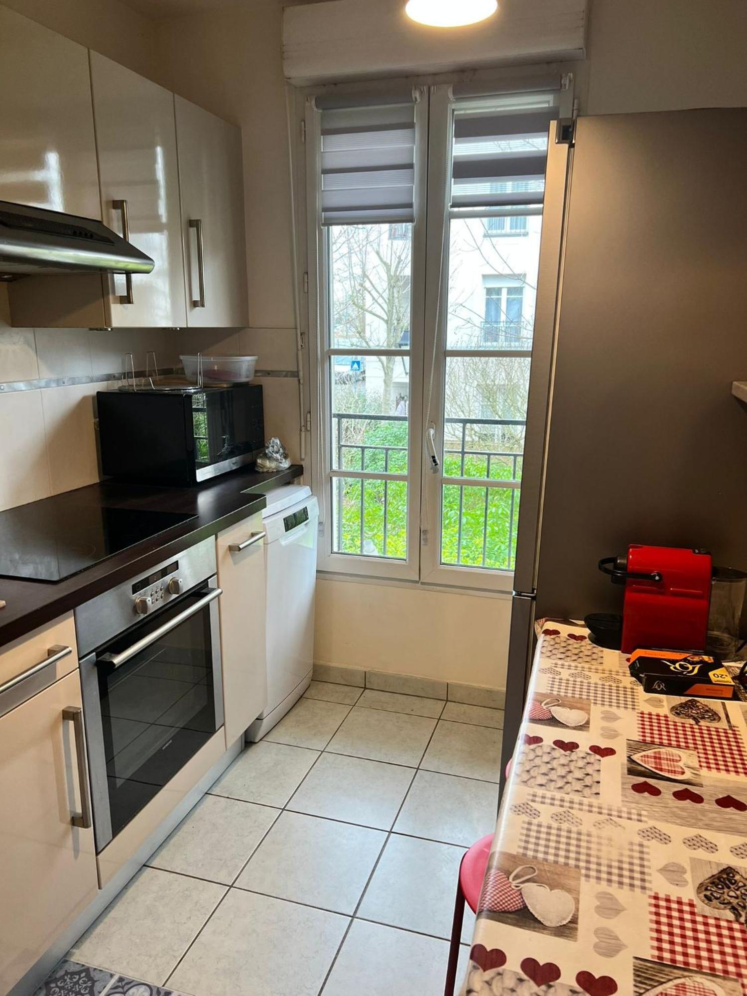 Sweet Appartement Disneyland Paris Parking 300M Station Val D'Europe シェシー エクステリア 写真
