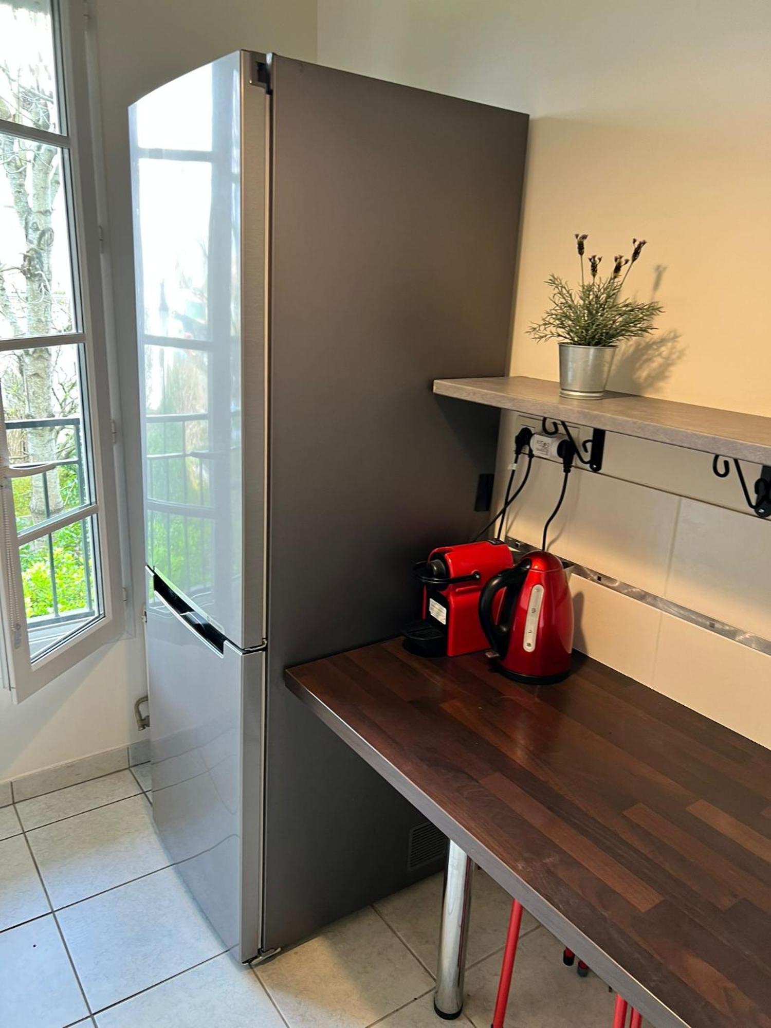 Sweet Appartement Disneyland Paris Parking 300M Station Val D'Europe シェシー エクステリア 写真