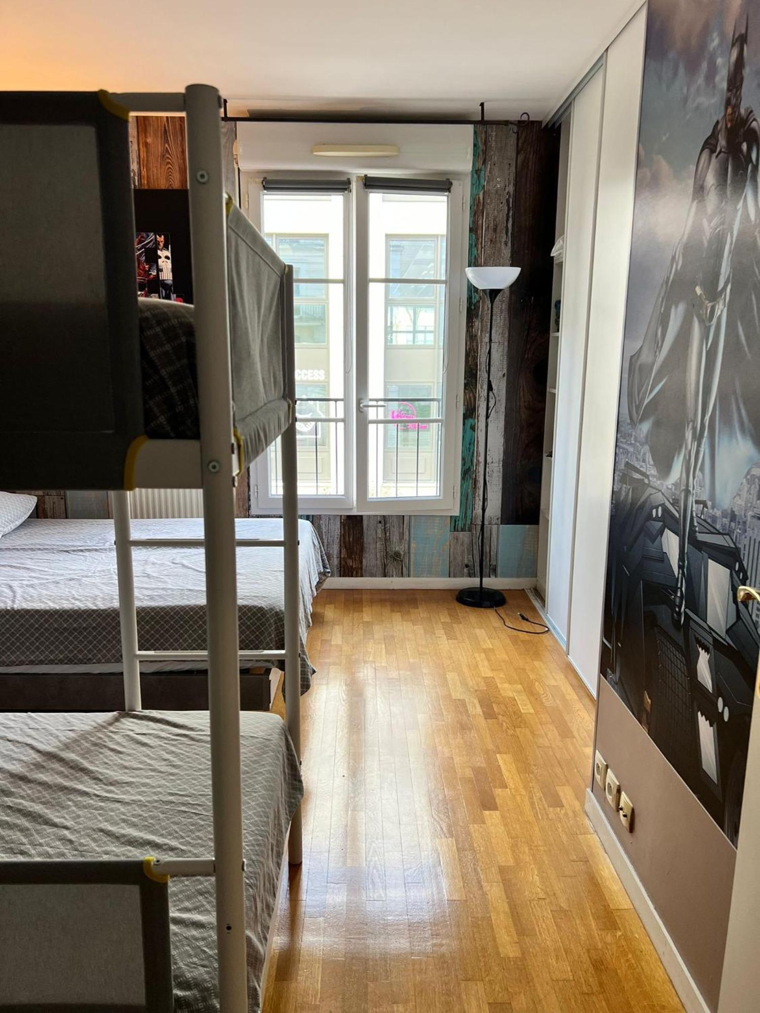 Sweet Appartement Disneyland Paris Parking 300M Station Val D'Europe シェシー エクステリア 写真