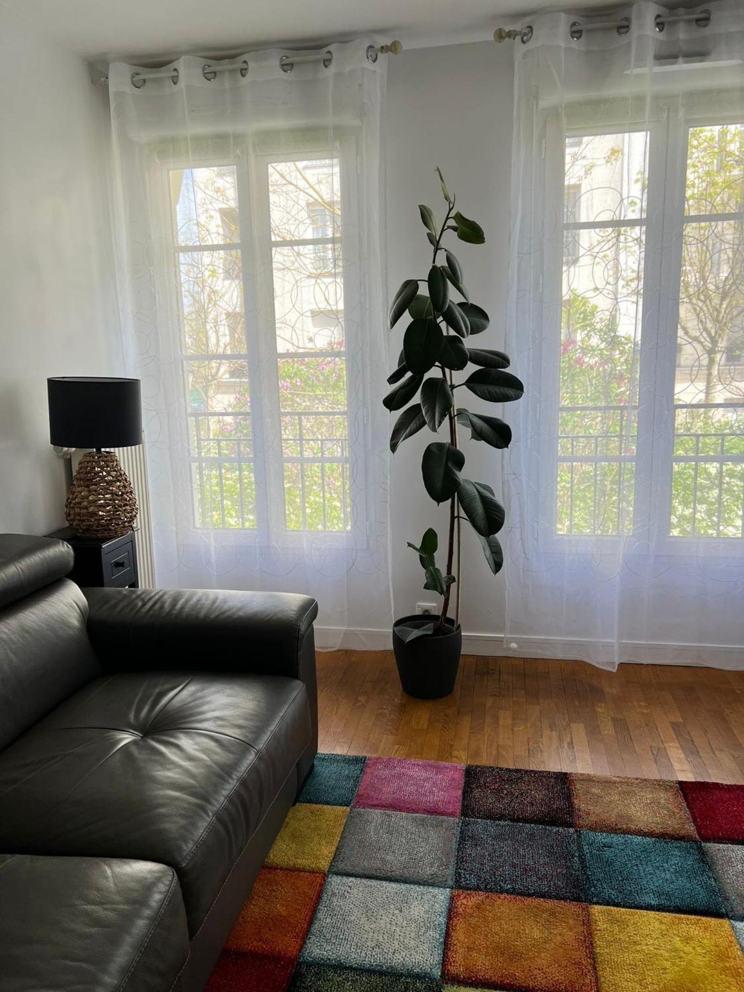 Sweet Appartement Disneyland Paris Parking 300M Station Val D'Europe シェシー エクステリア 写真