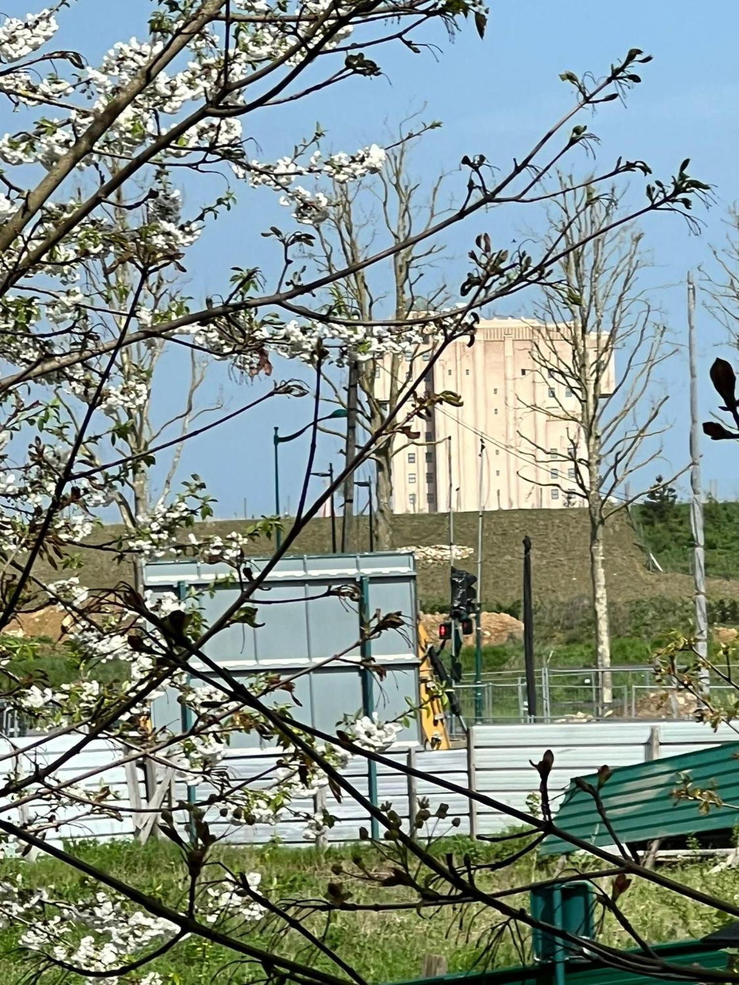 Sweet Appartement Disneyland Paris Parking 300M Station Val D'Europe シェシー エクステリア 写真