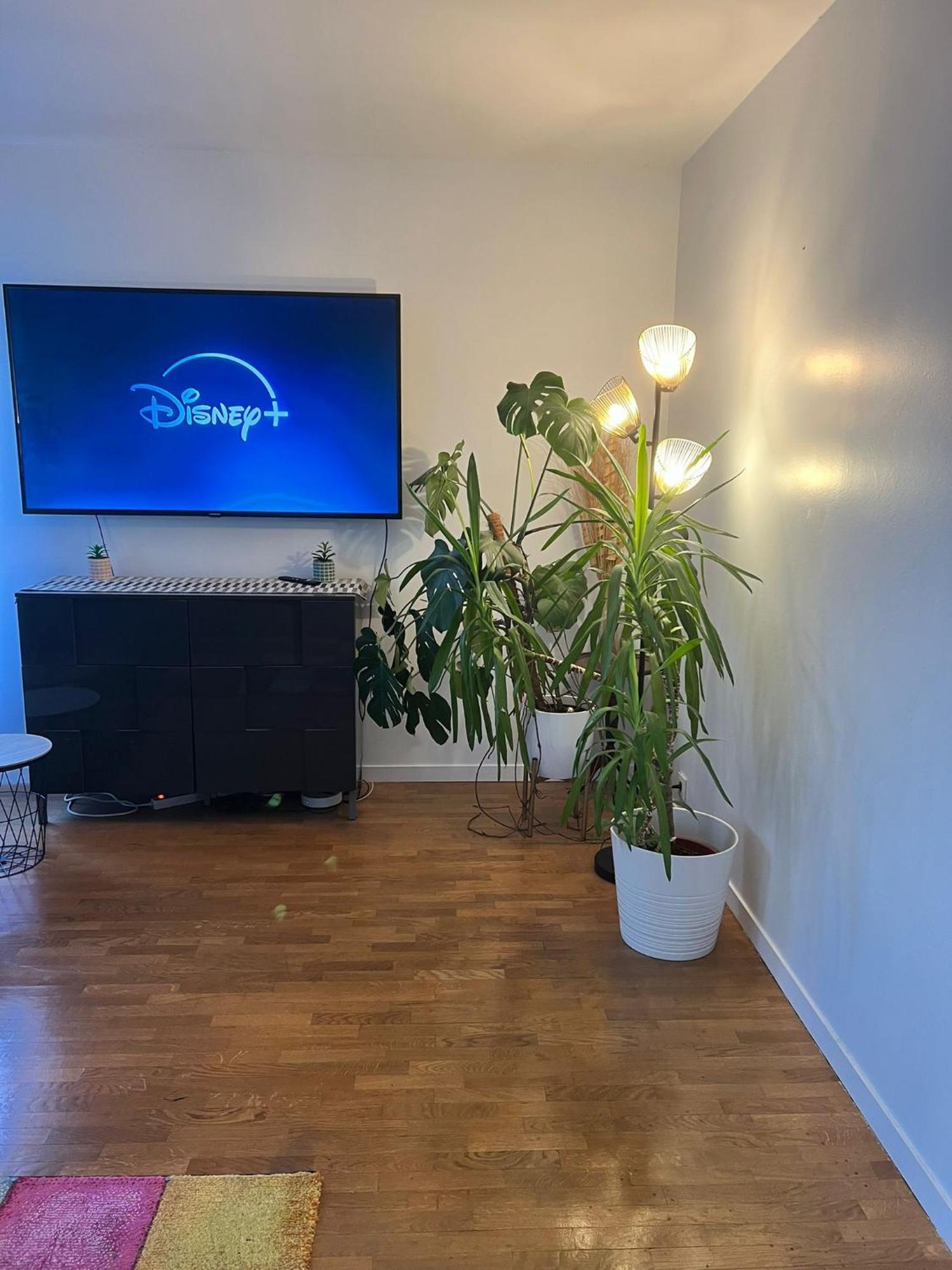 Sweet Appartement Disneyland Paris Parking 300M Station Val D'Europe シェシー エクステリア 写真