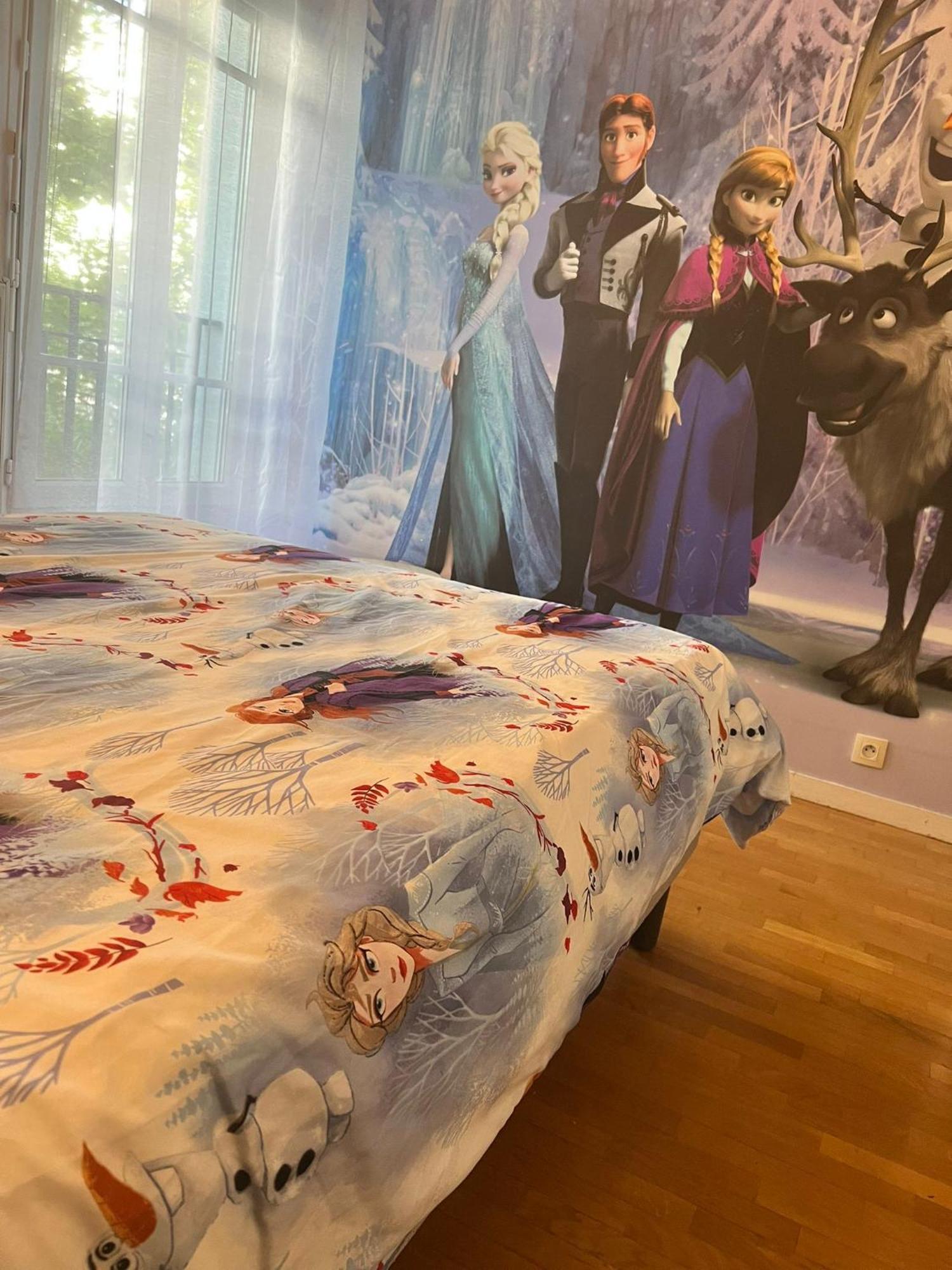 Sweet Appartement Disneyland Paris Parking 300M Station Val D'Europe シェシー エクステリア 写真