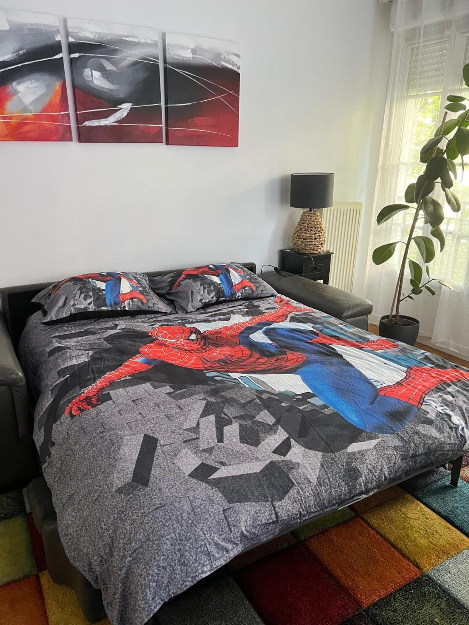 Sweet Appartement Disneyland Paris Parking 300M Station Val D'Europe シェシー エクステリア 写真