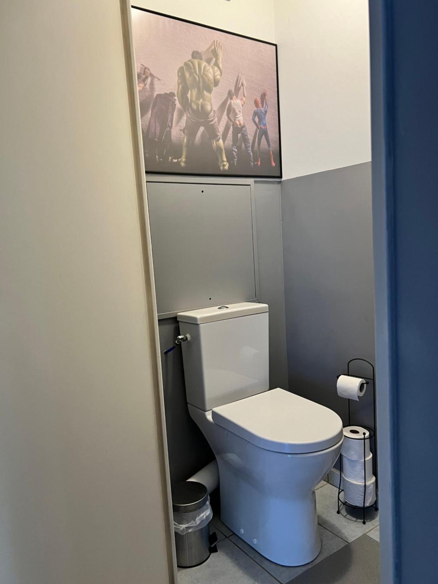 Sweet Appartement Disneyland Paris Parking 300M Station Val D'Europe シェシー エクステリア 写真