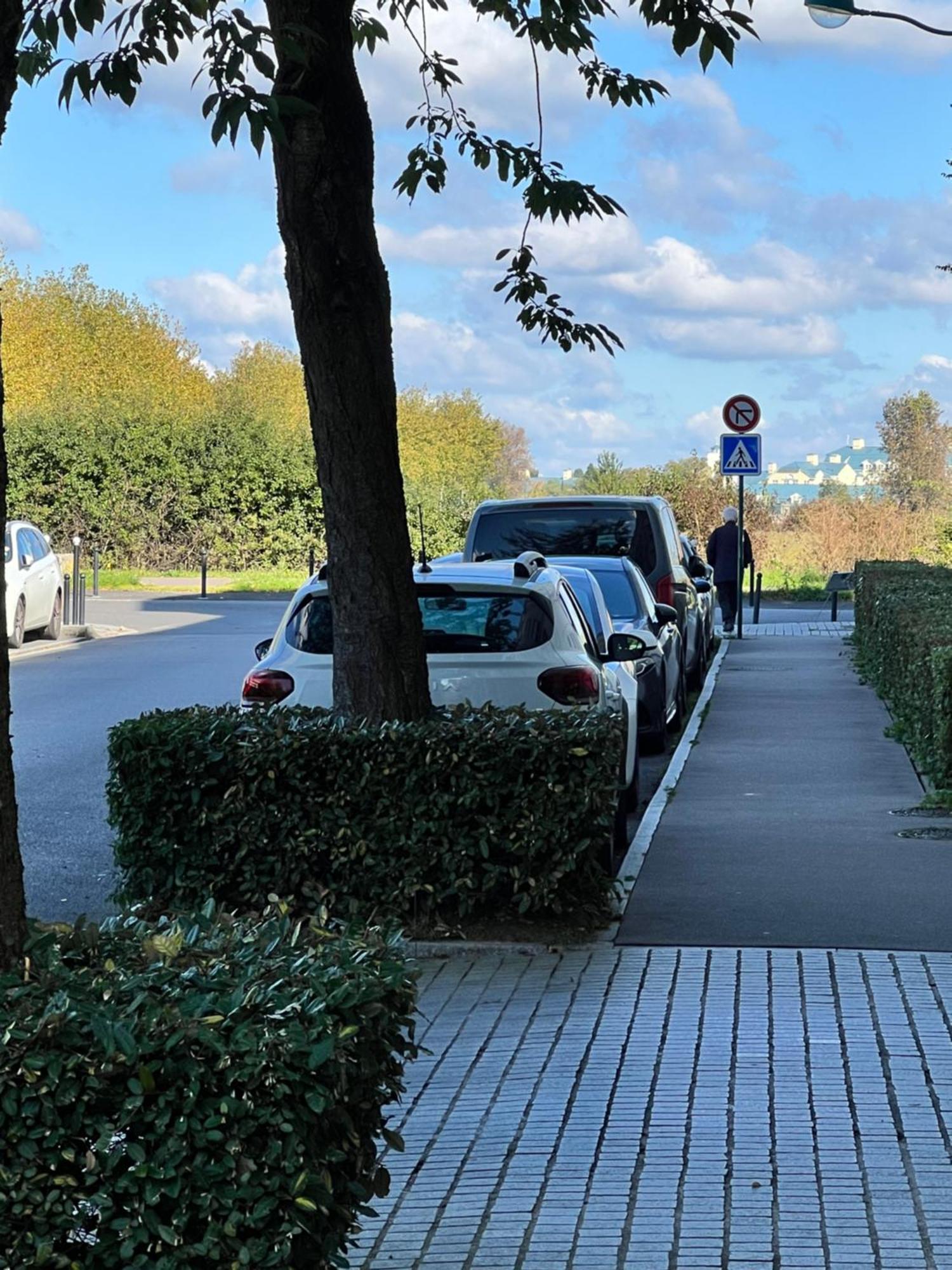 Sweet Appartement Disneyland Paris Parking 300M Station Val D'Europe シェシー エクステリア 写真